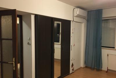 Garsoniera decomandata 37mp parter mobilata Promenada Mall - 1