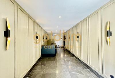 Apartament cu 3 camere decomandat, mobilat în Pipera - 43