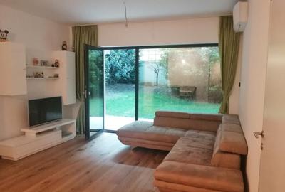 Apartament cu 3 camere, mobilat în P-ta Presei Libere - 2