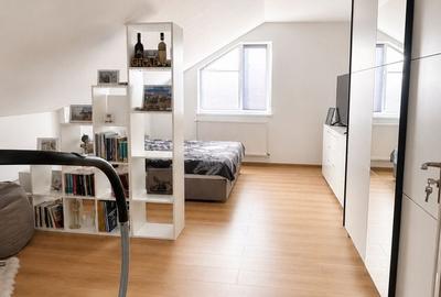 Apartament cu 2 camere nedecomandat în Burdujeni - 6