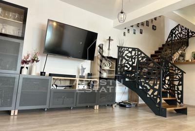 Duplex modern, 4 camere, in Sanandrei - 2