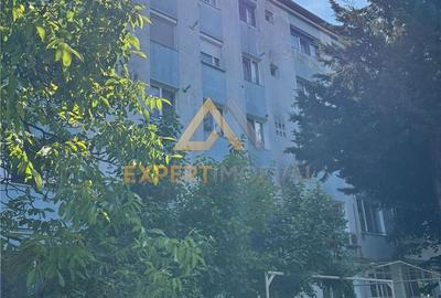 Apartament cu 2 camere semidecomandat în Republicii - 11