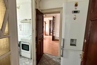 Piata Muncii - Orzari imobil pentru birouri 7 camere 186 mp utili Piata Muncii - Orzari imobil pentru birouri 7 camere 186 mp utili - 17