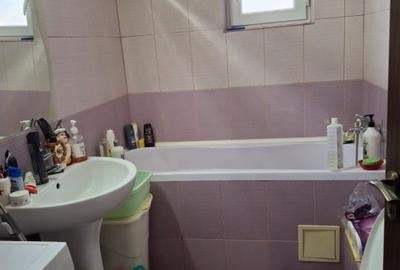 Apartament 1 camera Transformat in 2, Vidin , mobilat utilat - 6