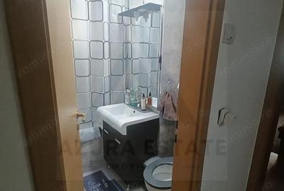 Apartament cu 2 camere decomandat în Valea Aurie - 2
