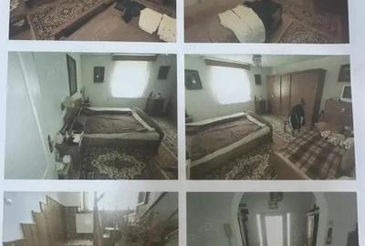 Casa individuala de vanzare, 595 mp teren, (Dej) - 2