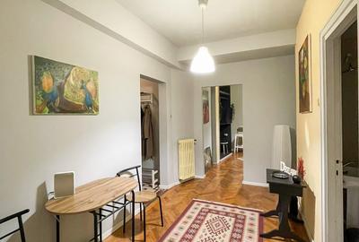 Apartament 2 camere zona Universitate - 7