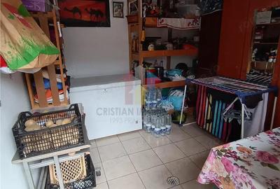 Casa SUPER 4 cam teren 540 mp deschidere dubla Lacu Dulce - 14