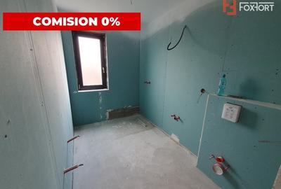 Duplex cu 5 camere cu Teren 300 Mp în Urseni - 20