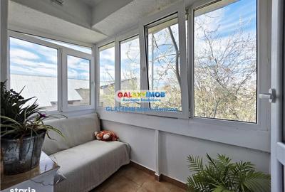 Garsonieră semidecomandată în 1 Mai - 5