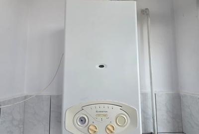 Apartament cu 2 camere decomandat, mobilat în Alexandru cel Bun - 7