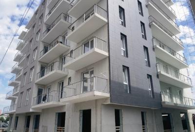 Apartament cu 2 camere semidecomandat în Central - 9
