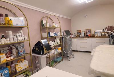 Spațiu comercial, de 45 mp, în Aradul Nou - 1