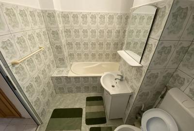 Apartament 3 camere decomandat | Doroban?i 1 | Mobilat | Comision - 4