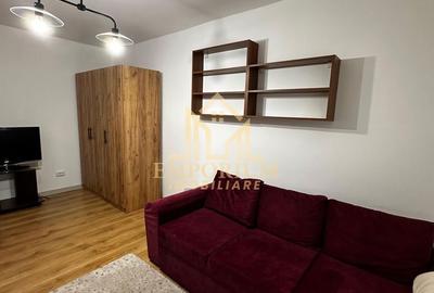 Garsonieră decomandată în Mărăști