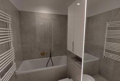 Apartament cu 2 camere în Mofleni - 4
