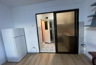 Oportunitate investitie Garsoniera Expo Transilvania posibilitate Centrala Term. - 6