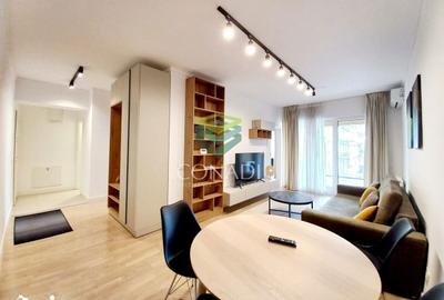 Apartament cu 2 camere, mobilat în Bucureștii Noi - 2