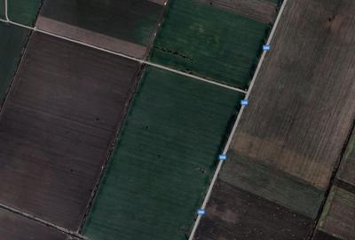 VANZARE TEREN, ILFOV, STEFANESTII DE JOS, ST 88100 MP - 1