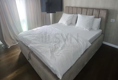 Apartament cu 5 camere decomandat, mobilat în Tei - 10