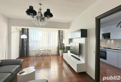 Apartament cu 2 camere decomandat în Tomis Plus - 6