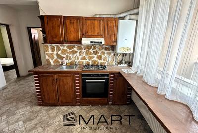 Apartanent 3 camere zona Hipodrom 3- Piata Rahova - 7