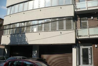 Cotroceni (reper Gradina Botanica), cladire birou 870mp, 12 locuri de parcare - 3