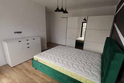 Apartament 2 camere decomandat, mobilat ?i utilat ?elimbar - 3
