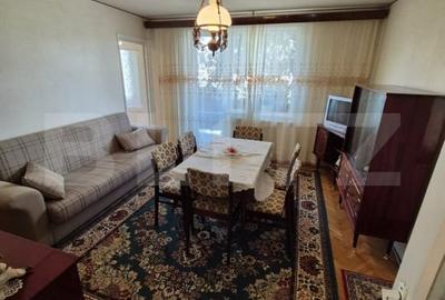 Apartament 4 camere, ultracentral, vedere superba, Deva - 2