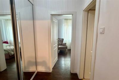 Apartament cu 2 camere semidecomandat în Podu Roș - 6