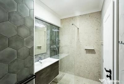 Apartament cu 2 camere decomandat, mobilat în Calea București - 10