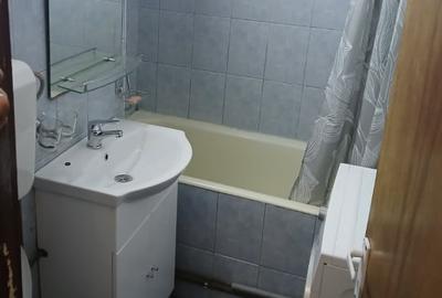 Garsoniera de inchiriat – Zona Astra, Strada Traian - 8