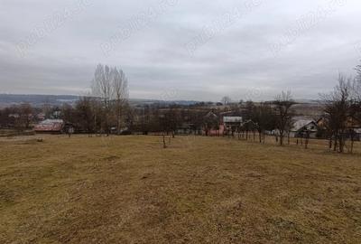 Casă cu 2 camere în Bârsău - 8