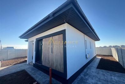 Casă individuală cu 4 camere cu Teren 375 Mp în Berceni - 4