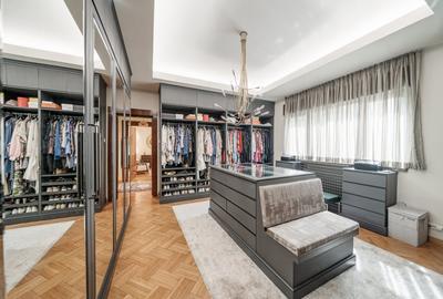 Resedinta 227mp*Etaj 1/2 in vila interbelica*Eleganta moderna*Credit ipotecar* - 11