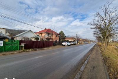 Casă cu 2 camere cu Teren 156 Mp în Galata - 1