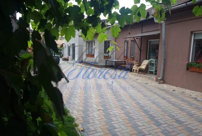 Casa 4 camere ,100 MP + Spatiu Comercial 100 MP, Zona Intre Lacuri, Cluj - 5