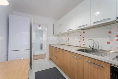 APARTAMENT MOBILAT 3 CAMERE  + LOC PARCARE SUBTERANĂ - PALLADY - 10