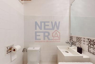 Apartament cu 3 camere decomandat, mobilat în Aviației - 11