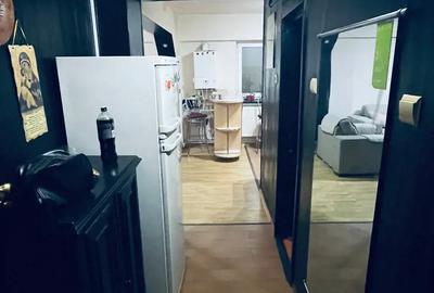 Apartament doua camere decomandat zona 0