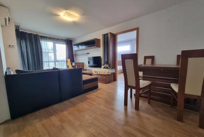 Apartament 2 camere | Nou | 51 mpu | Garaj | Eroilor Floresti