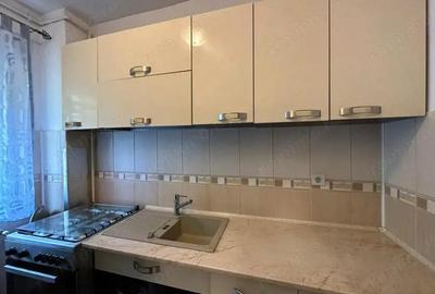 Garsoniera | 29 mp | centrala proprie | Luica - Giurgiului - 3