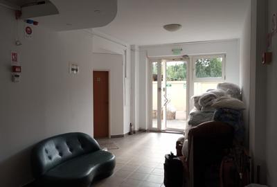 Pensiune de vanzare cu 15 camere 550 mp - 8