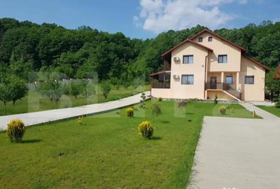 Casă cu 7 camere cu Teren 3173 Mp în Central - 10