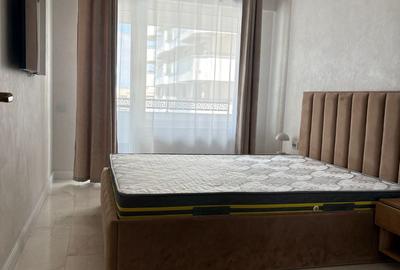 Apartament cu 2 camere semidecomandat în Copou - 4