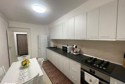 Garsonieră decomandată în Central - 4