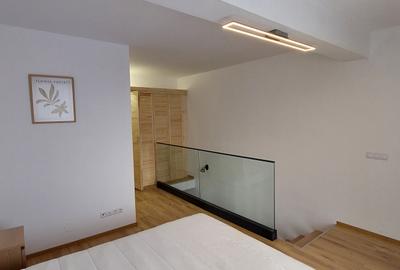 PRIMA CHIRIE Apartament de inchiriat 2 camere-2 balcoane-terasa,Turnisor! - 7
