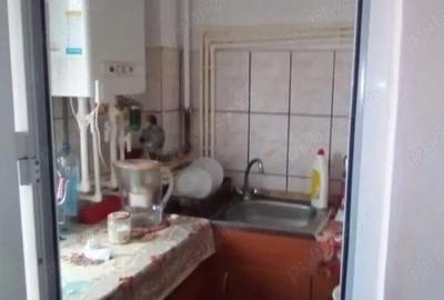 Garsonieră decomandată în Central - 2