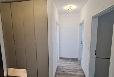 Apartament cu 2 camere decomandat în Șega - 12
