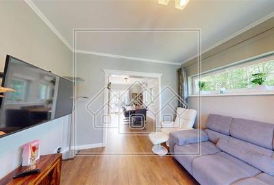 Casă individuală cu 4 camere cu Canalizare în Cisnădie - 2